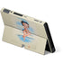Betty Boop Bikini Nintendo Switch OLED (2021) Skin